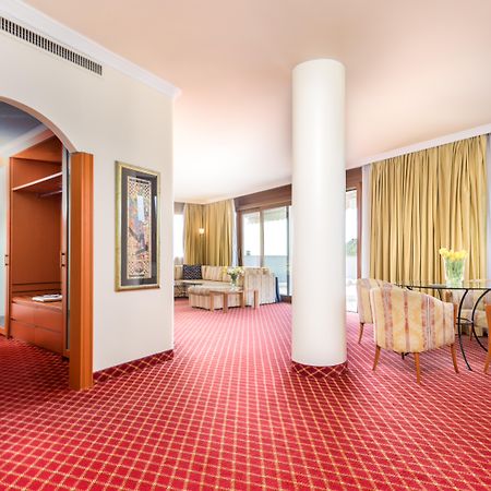 Galzignano Resort Terme & Golf - Hotel Sporting Galzignano Terme Exteriér fotografie