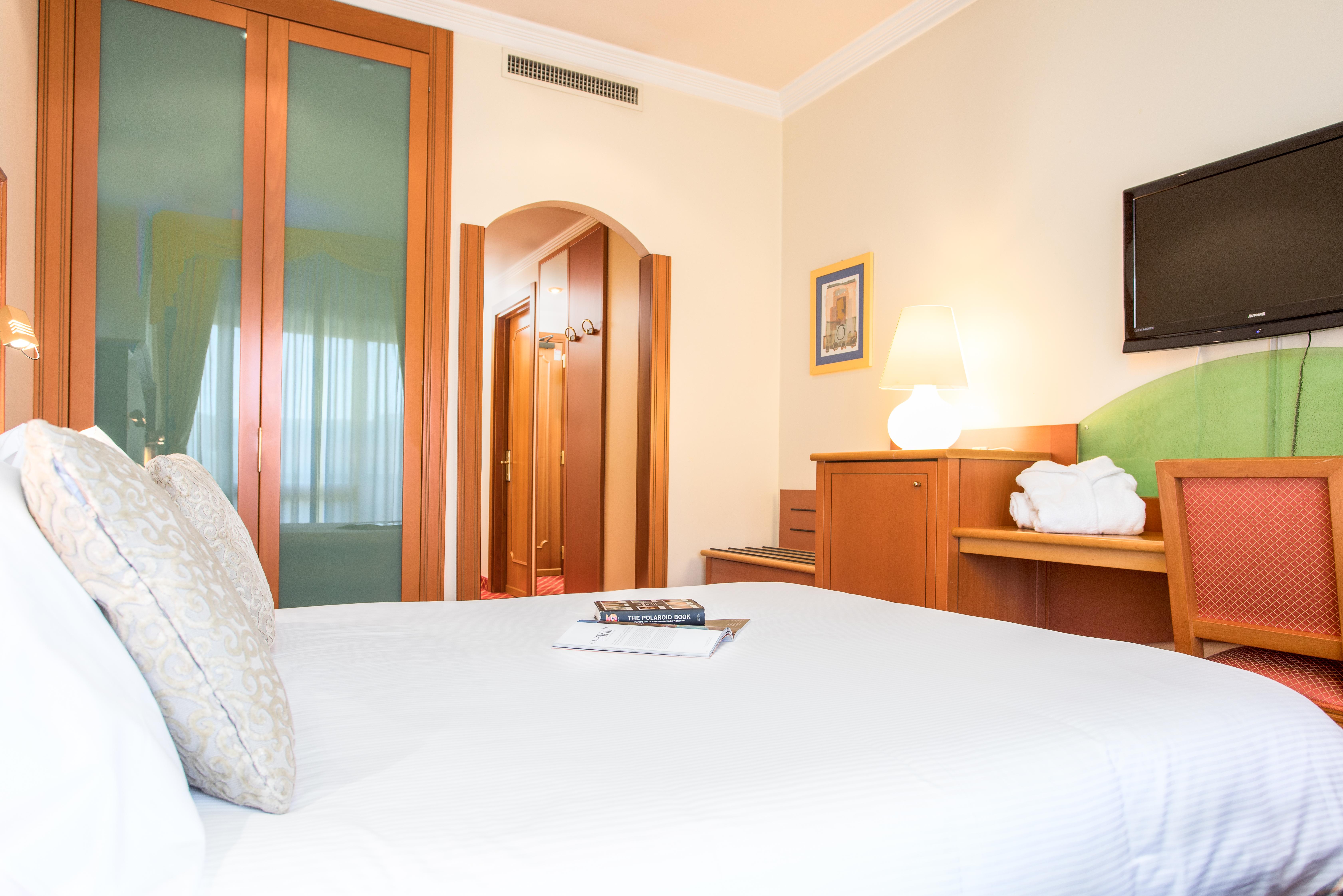 Galzignano Resort Terme & Golf - Hotel Sporting Galzignano Terme Exteriér fotografie