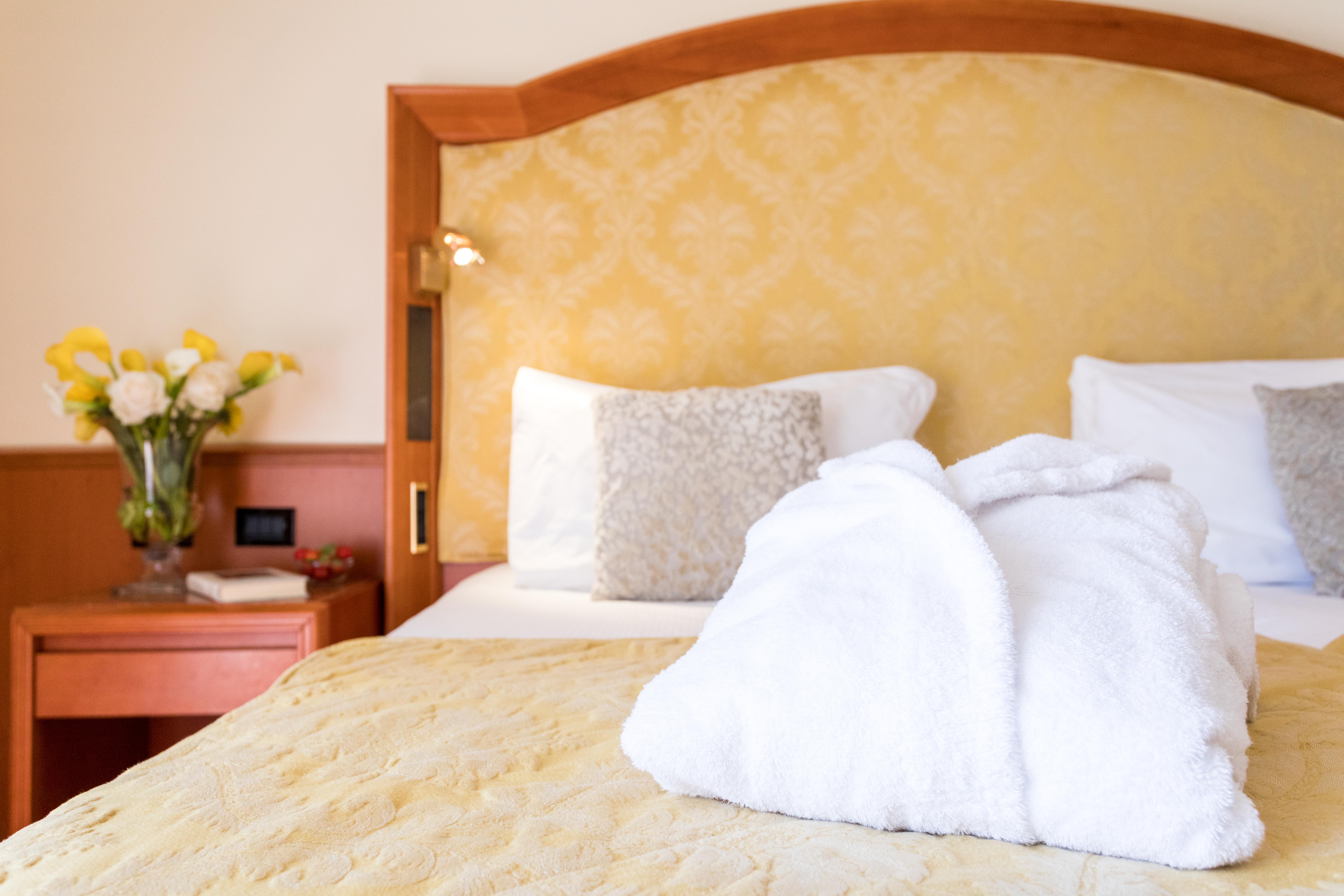 Galzignano Resort Terme & Golf - Hotel Sporting Galzignano Terme Exteriér fotografie