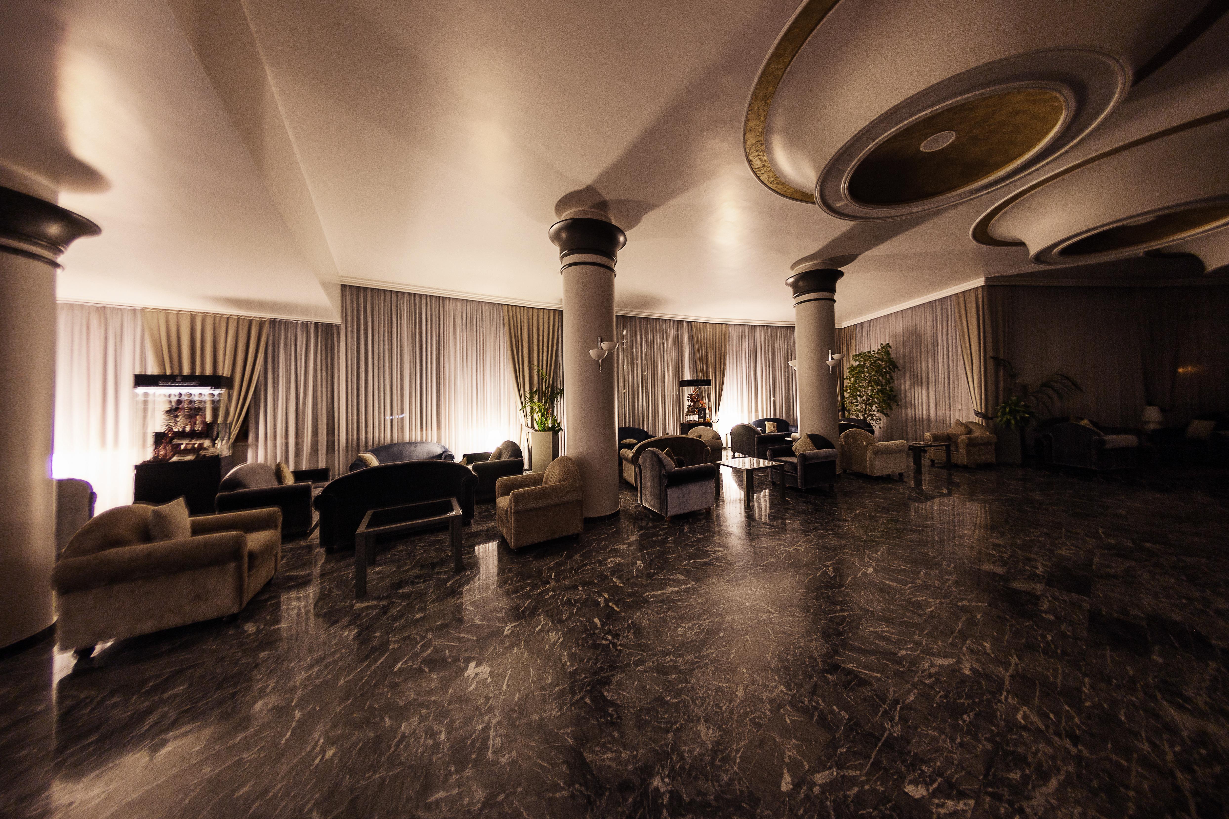 Galzignano Resort Terme & Golf - Hotel Sporting Galzignano Terme Exteriér fotografie