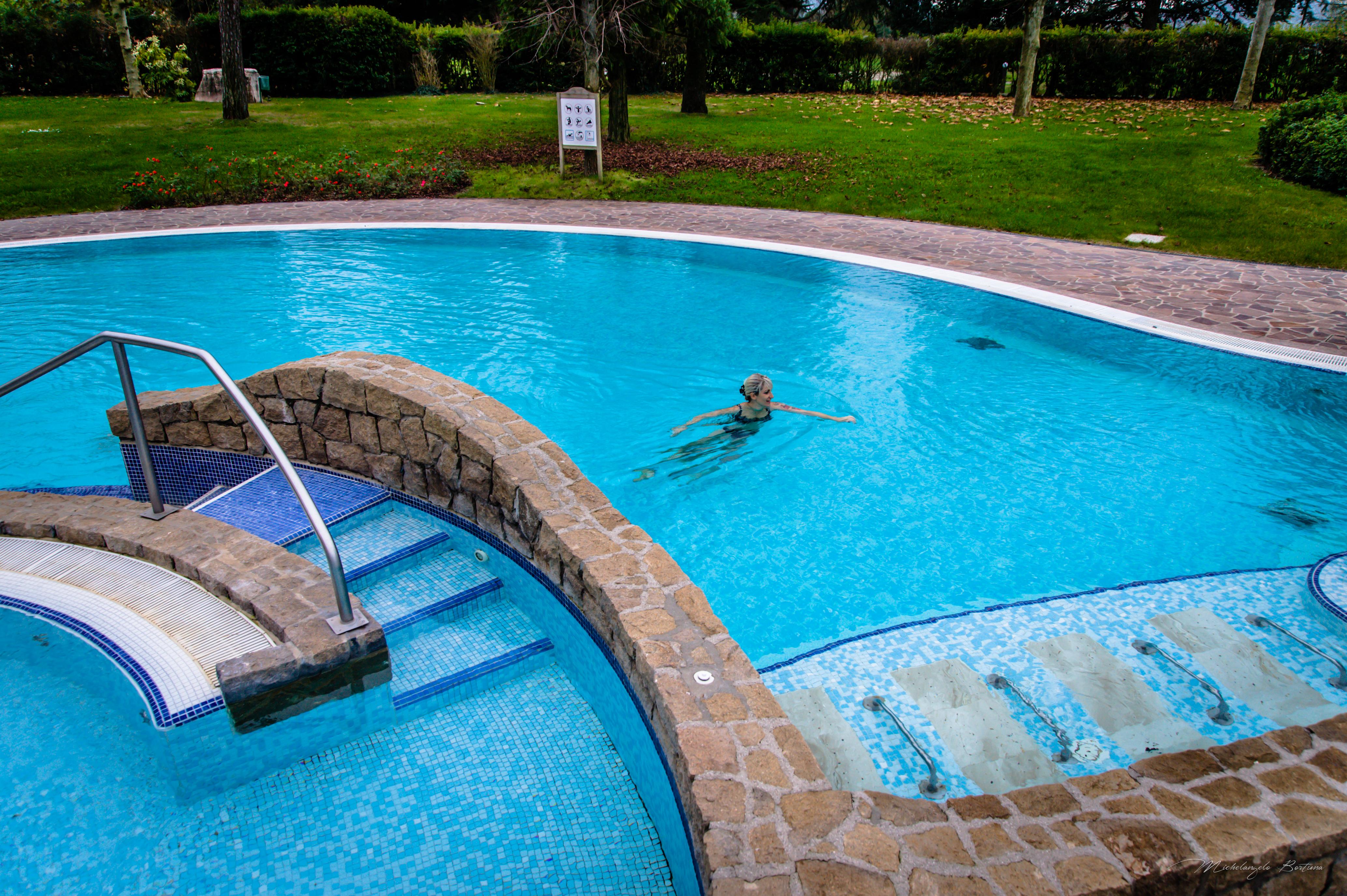Galzignano Resort Terme & Golf - Hotel Sporting Galzignano Terme Exteriér fotografie