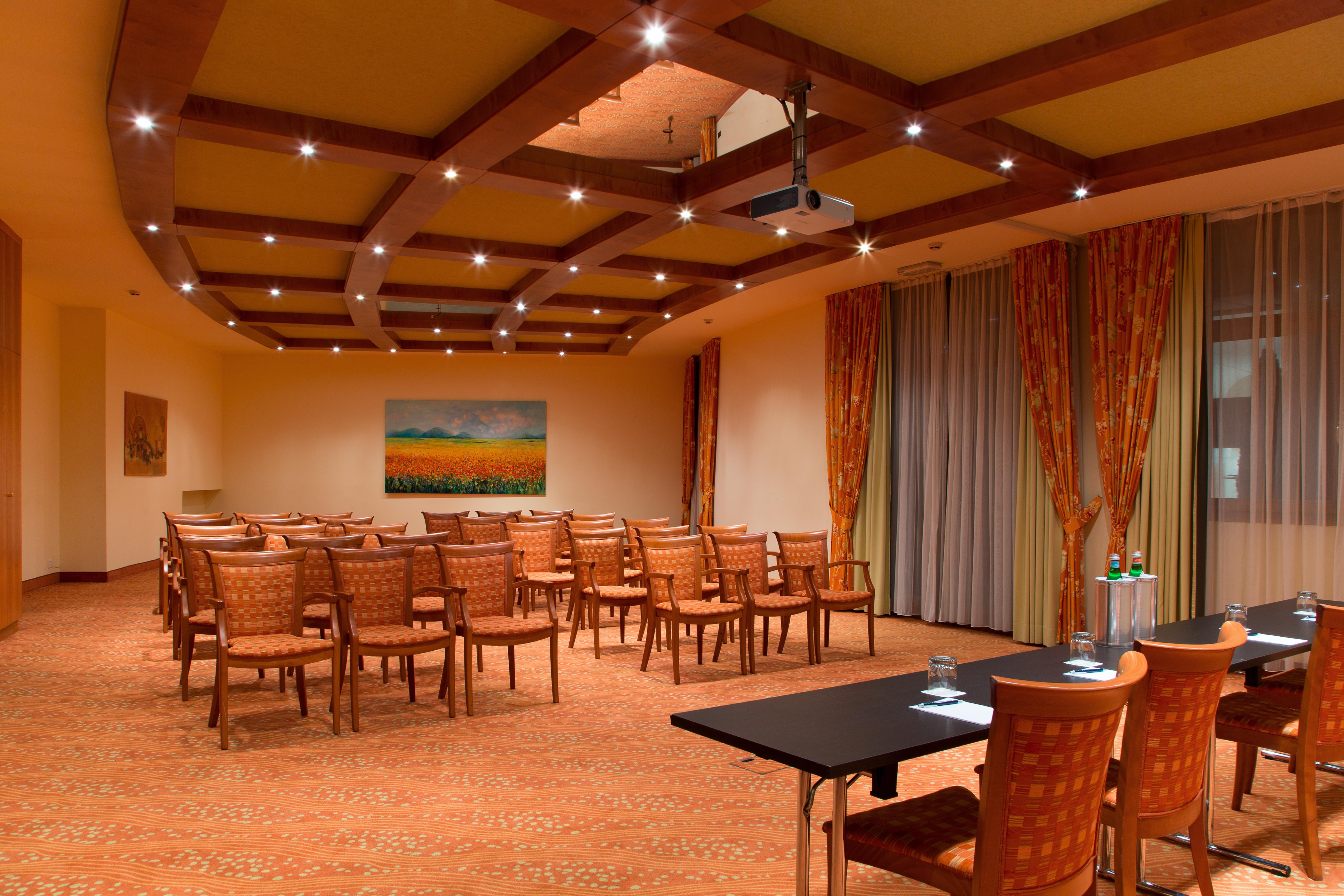 Galzignano Resort Terme & Golf - Hotel Sporting Galzignano Terme Exteriér fotografie