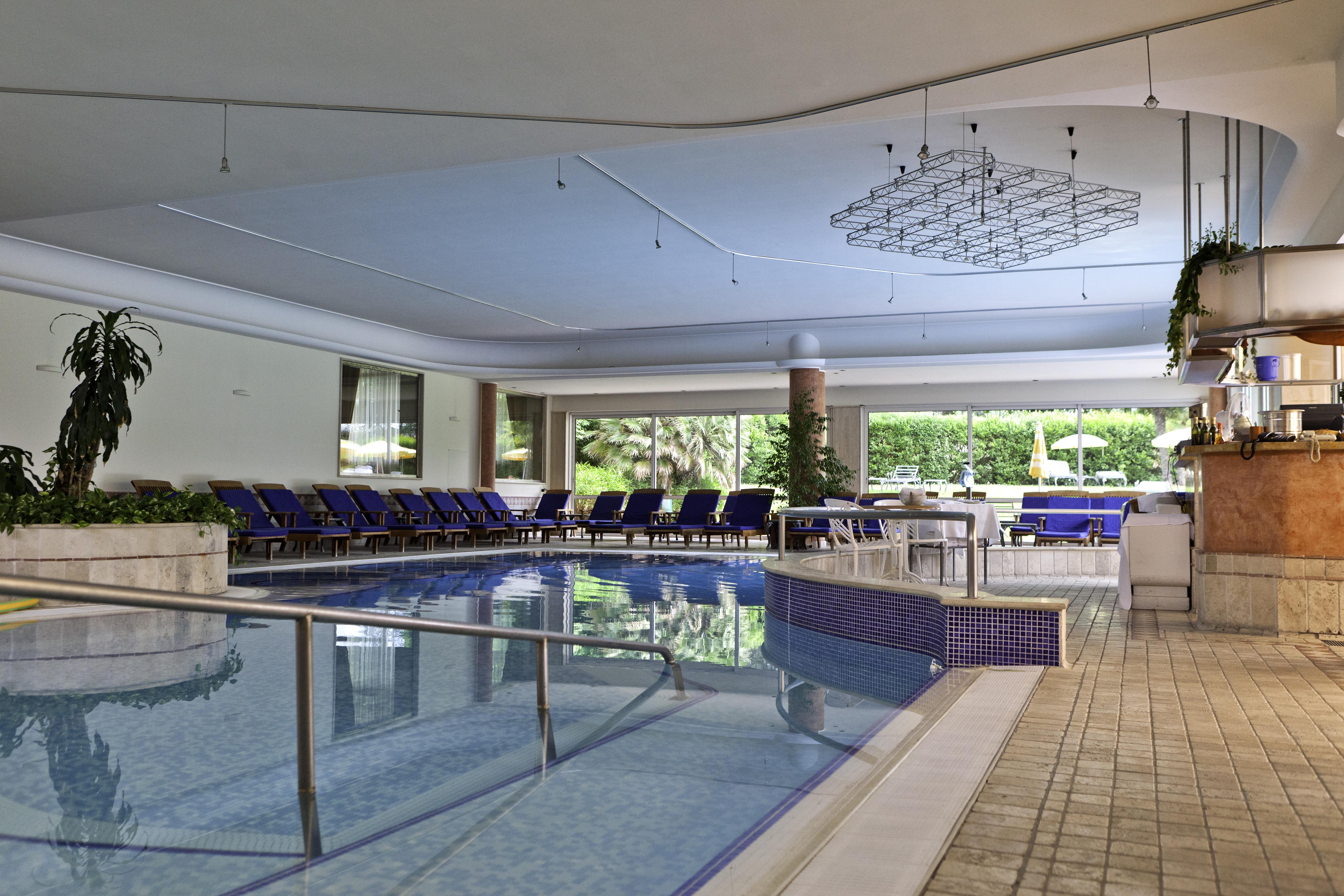 Galzignano Resort Terme & Golf - Hotel Sporting Galzignano Terme Exteriér fotografie