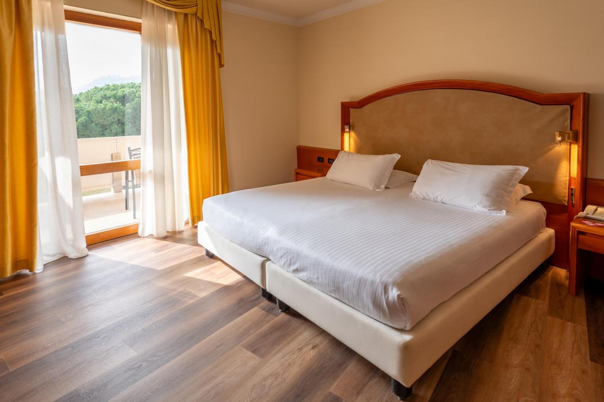 Galzignano Resort Terme & Golf - Hotel Sporting Galzignano Terme Exteriér fotografie