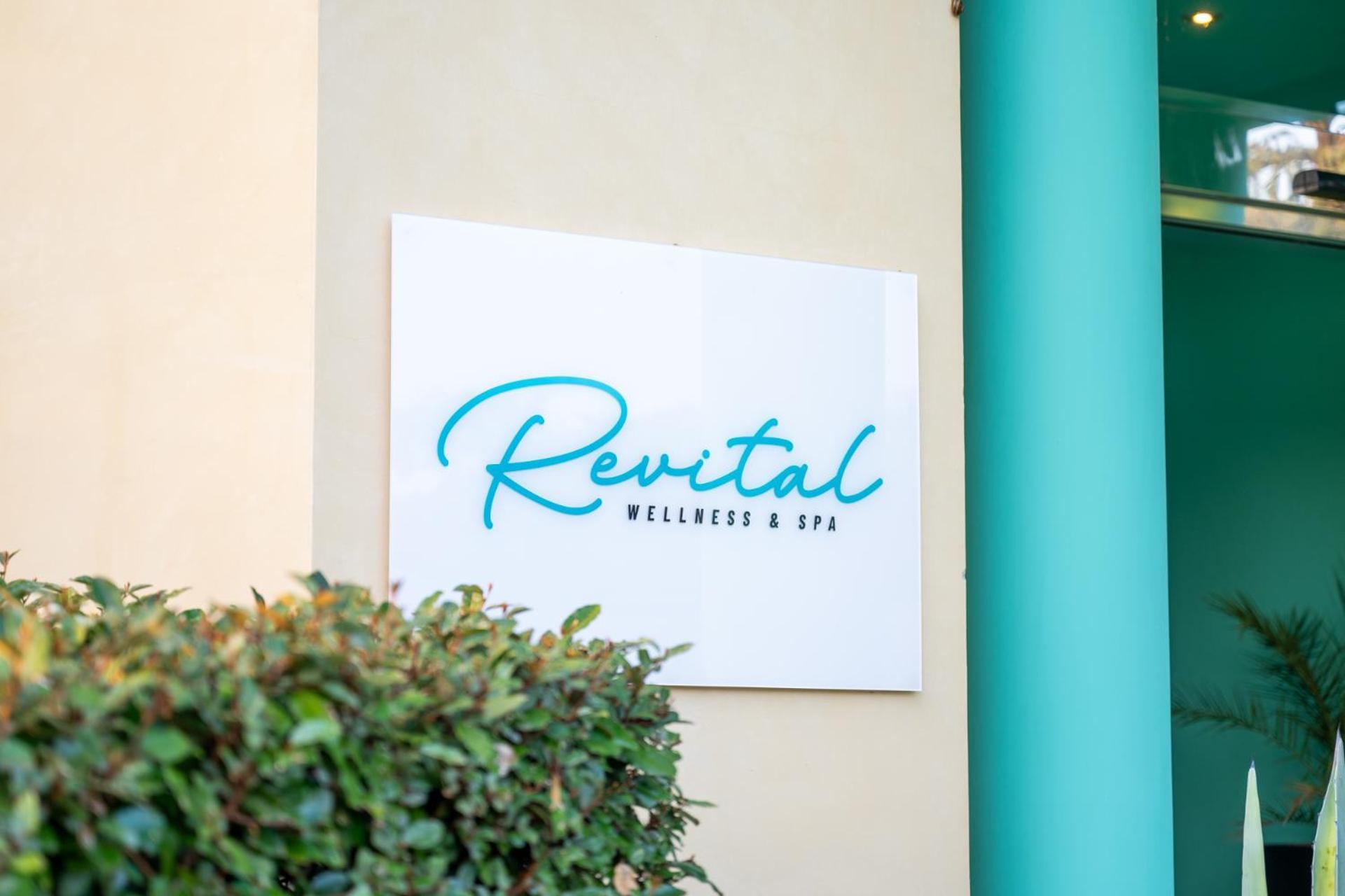 Galzignano Resort Terme & Golf - Hotel Sporting Galzignano Terme Exteriér fotografie